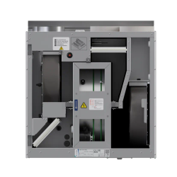 Systemair SAVE 275 - 220m²