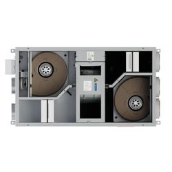 Systemair SAVE VSR 200/B