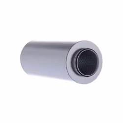 Cirkulär ljuddämpare NRF-50 250-1200