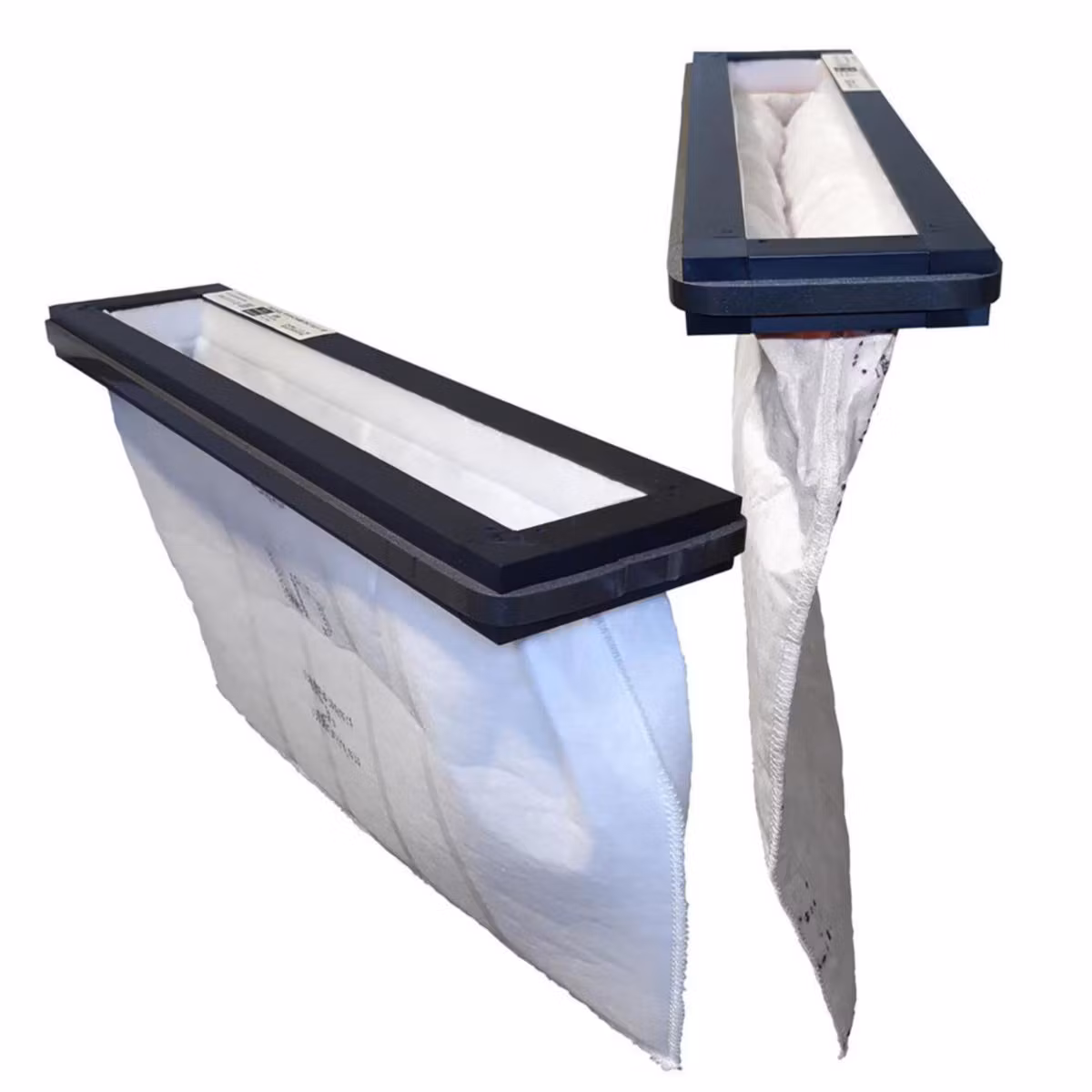 Filterset Systemair VTR 250 F7