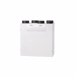 Komfovent Domekt R 200 VE -120m² 5 års Garanti