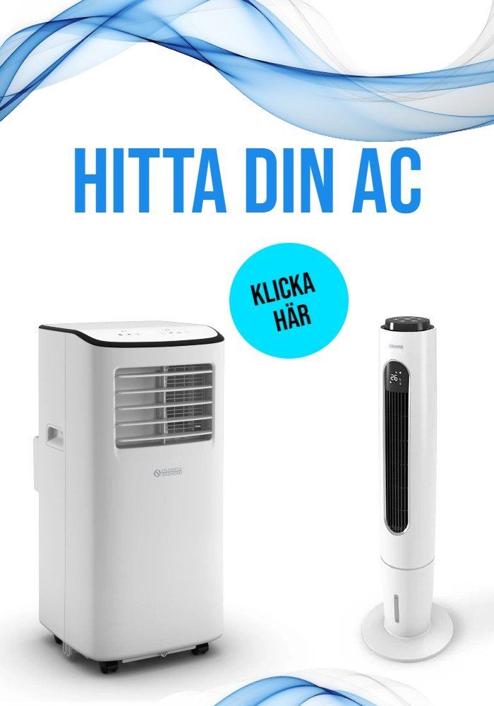 Ventilationsexpressen