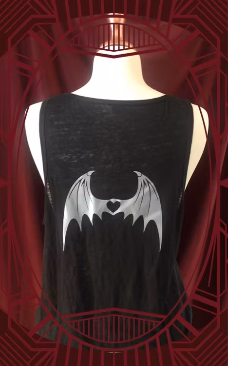 Evil singlet