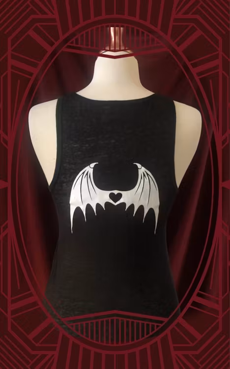 Evil singlet