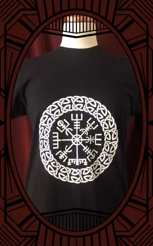 Vegvisir