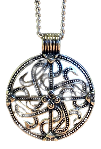 Viking pendant