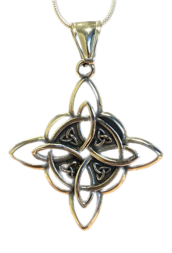 viking pendant