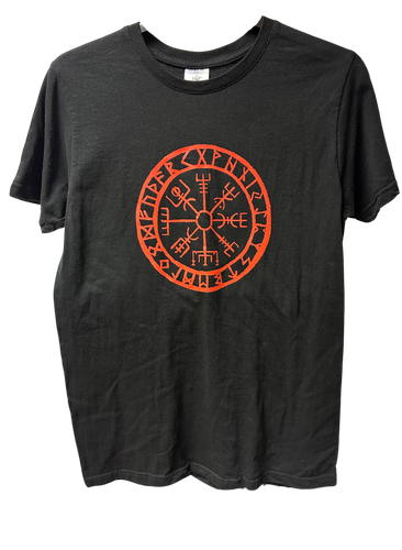 Vegvisir T-shirt