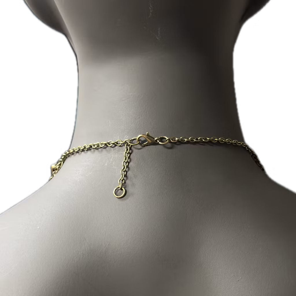 Blodbad choker