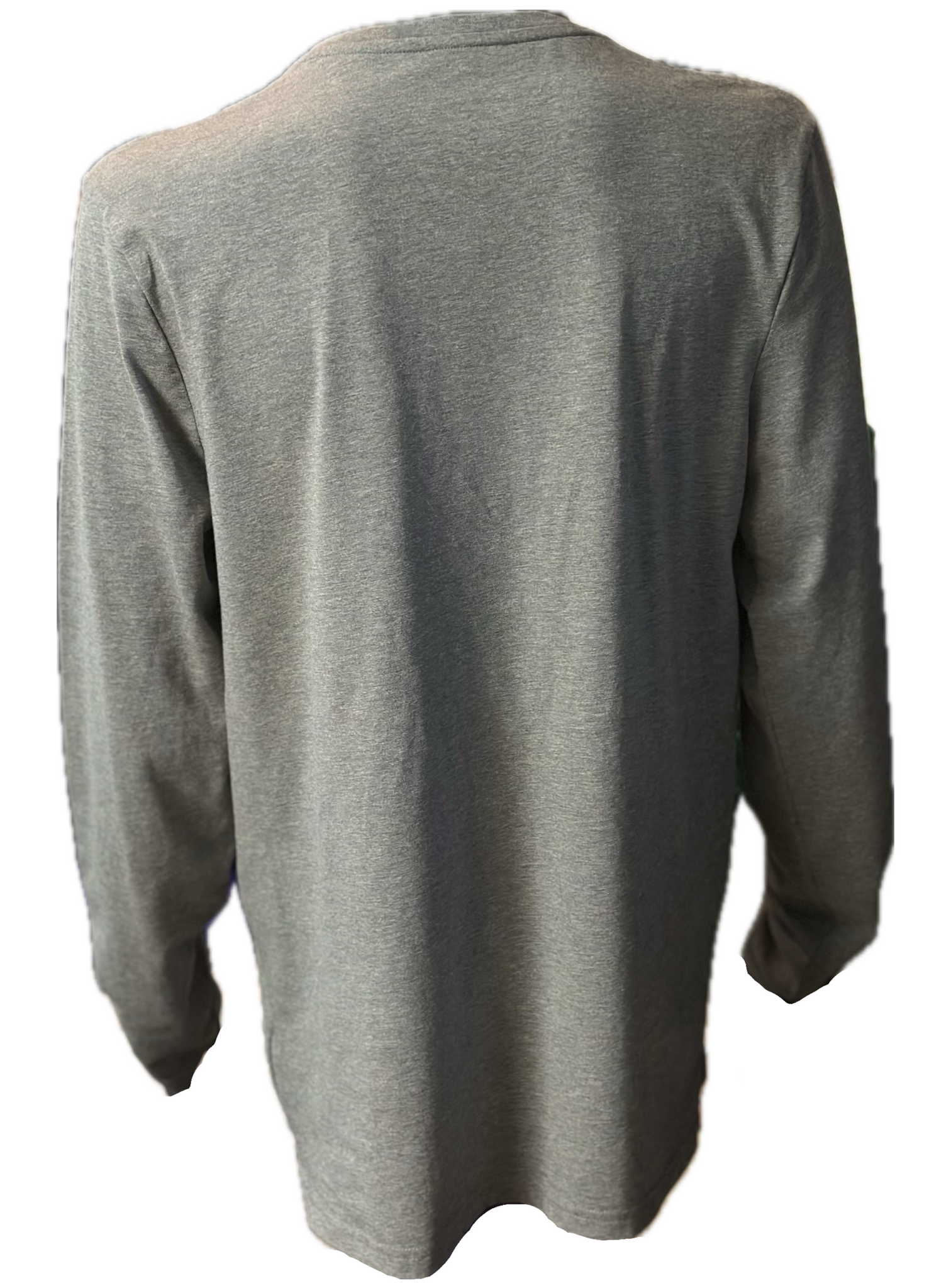 Raven long sleeve T-shirt