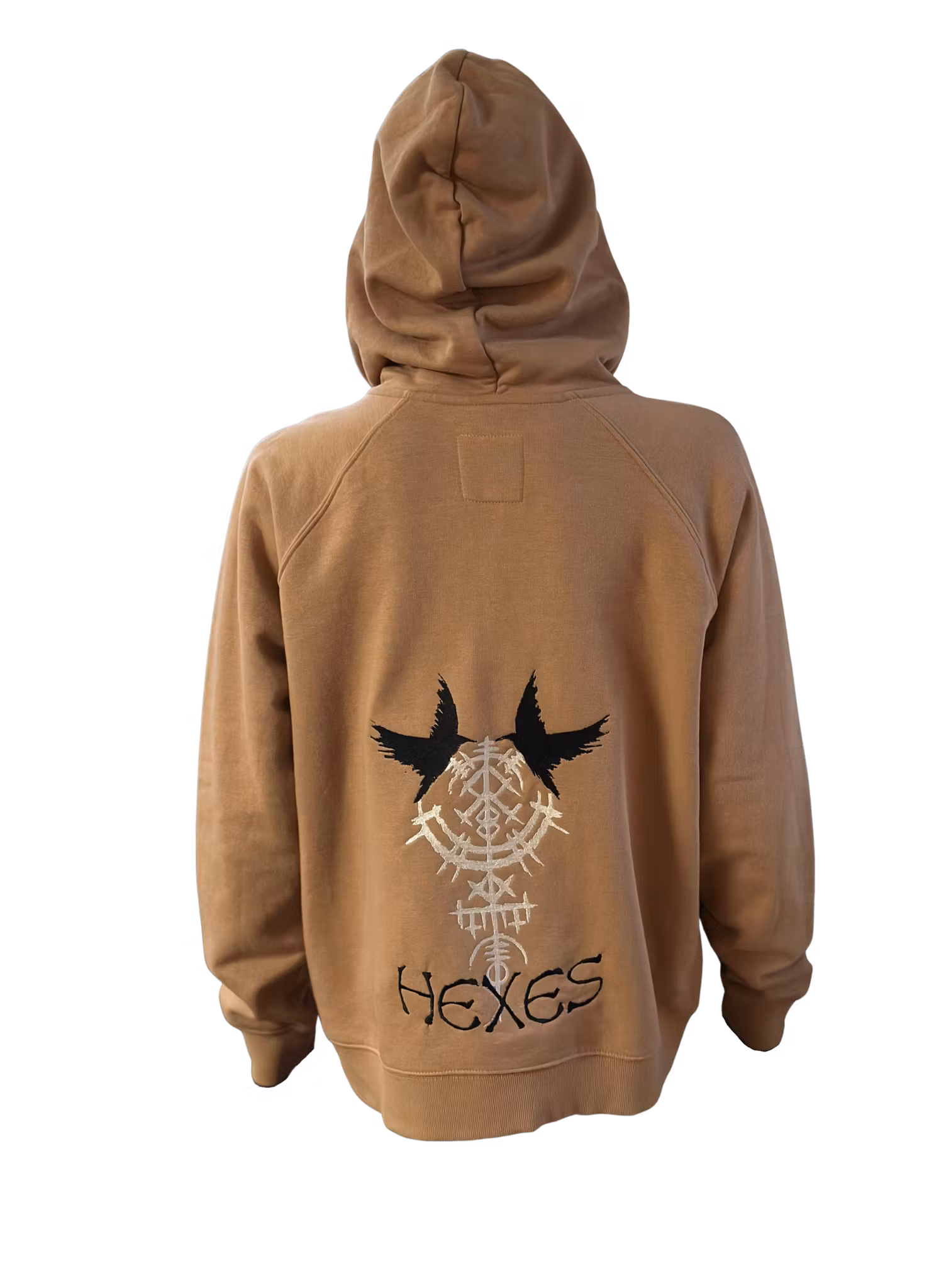 Hexes Ravens Hoodie