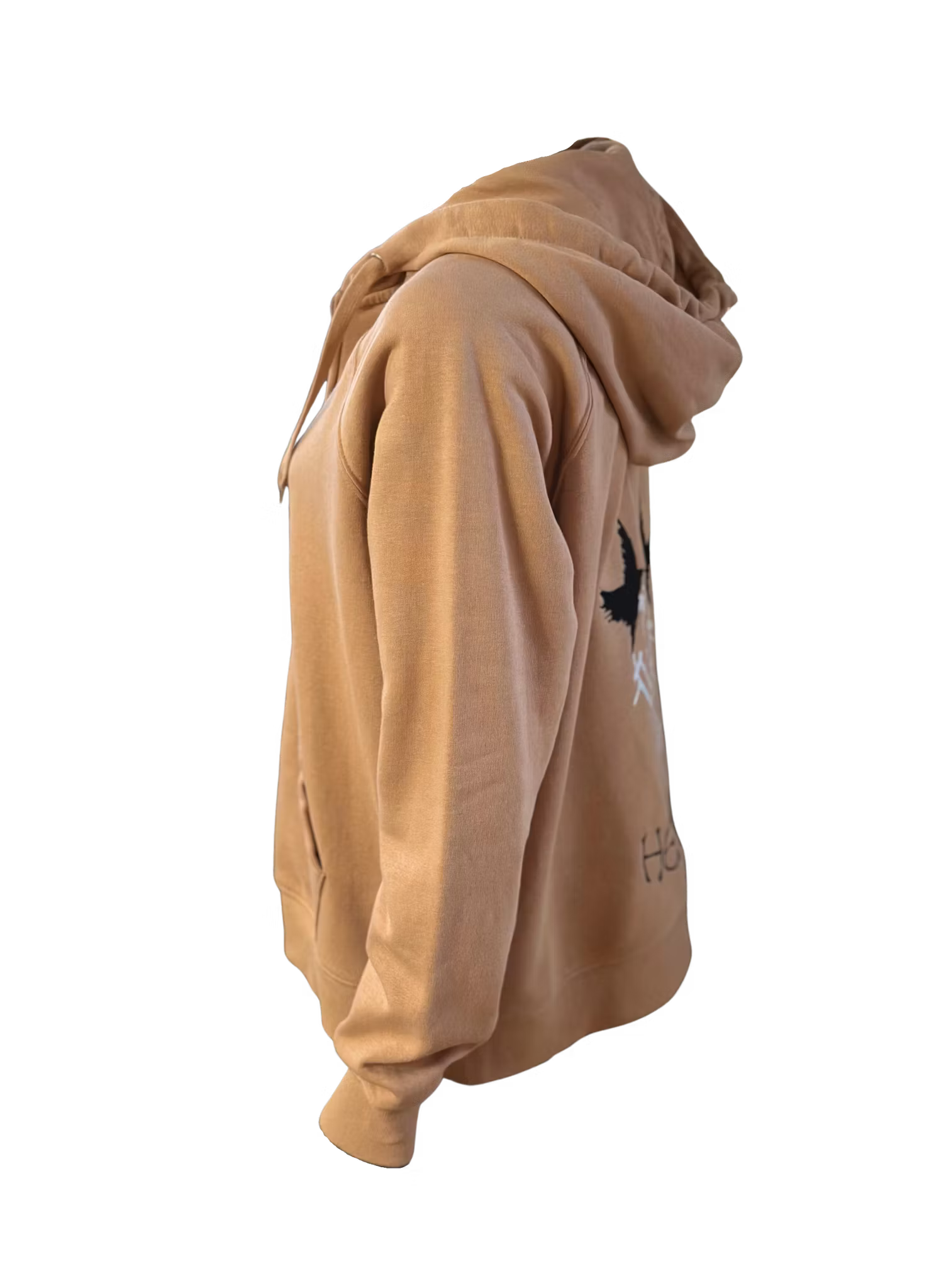 Hexes Ravens Hoodie