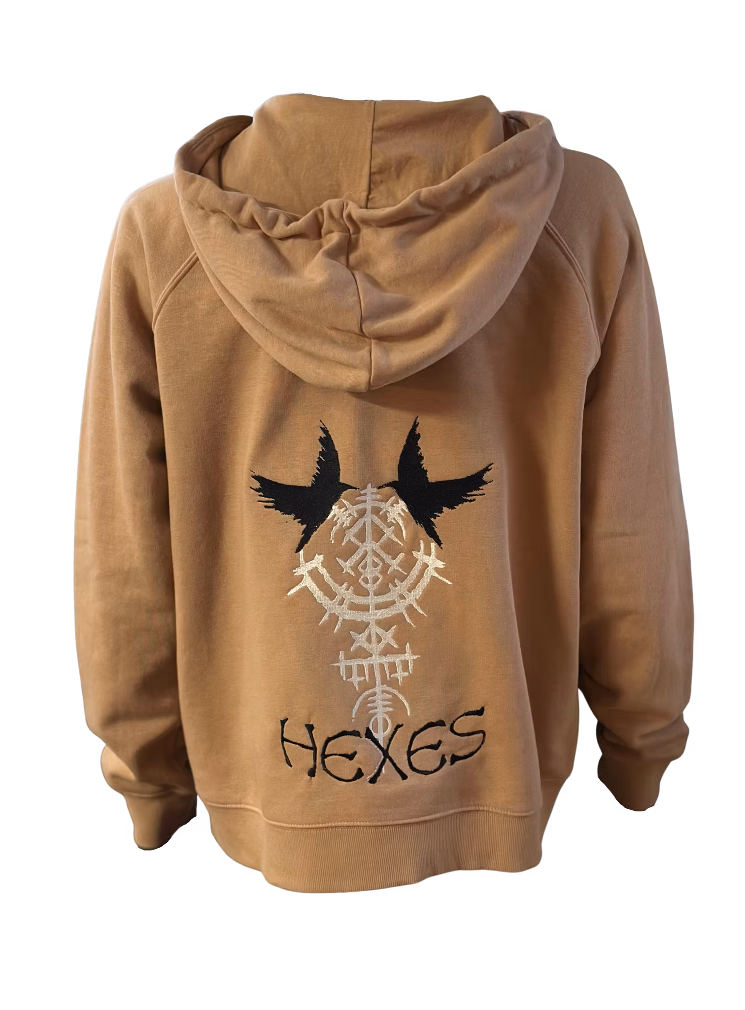 Hexes Ravens Hoodie