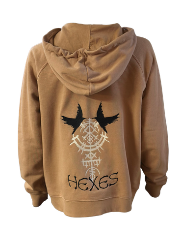 Hexes Ravens Hoodie