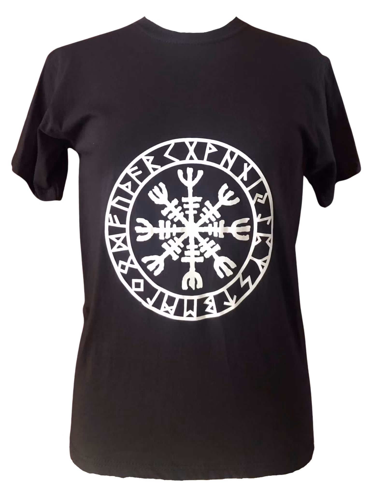 Ægishjelmur T-shirt