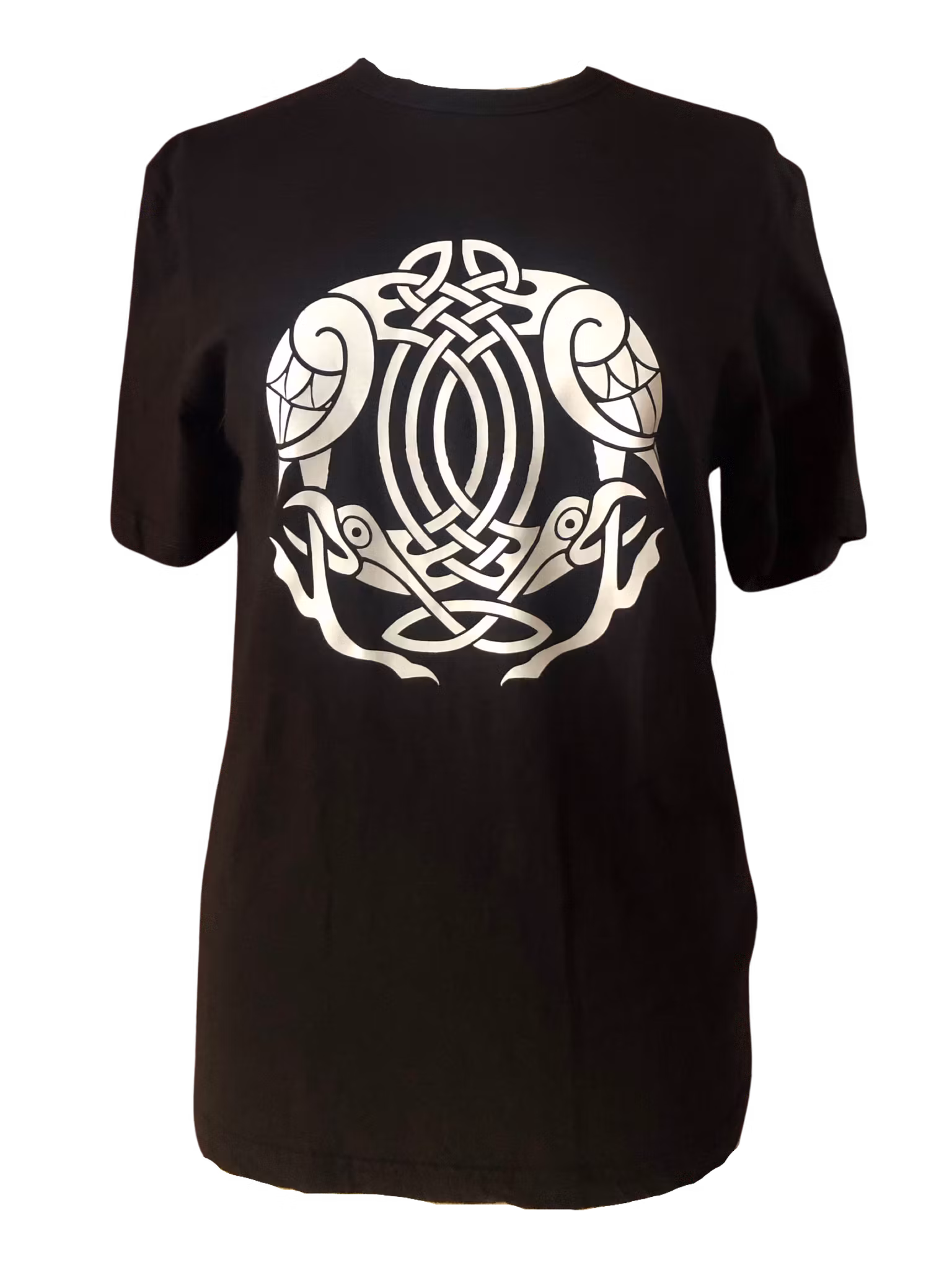 Hugin og Munin  T-shirt