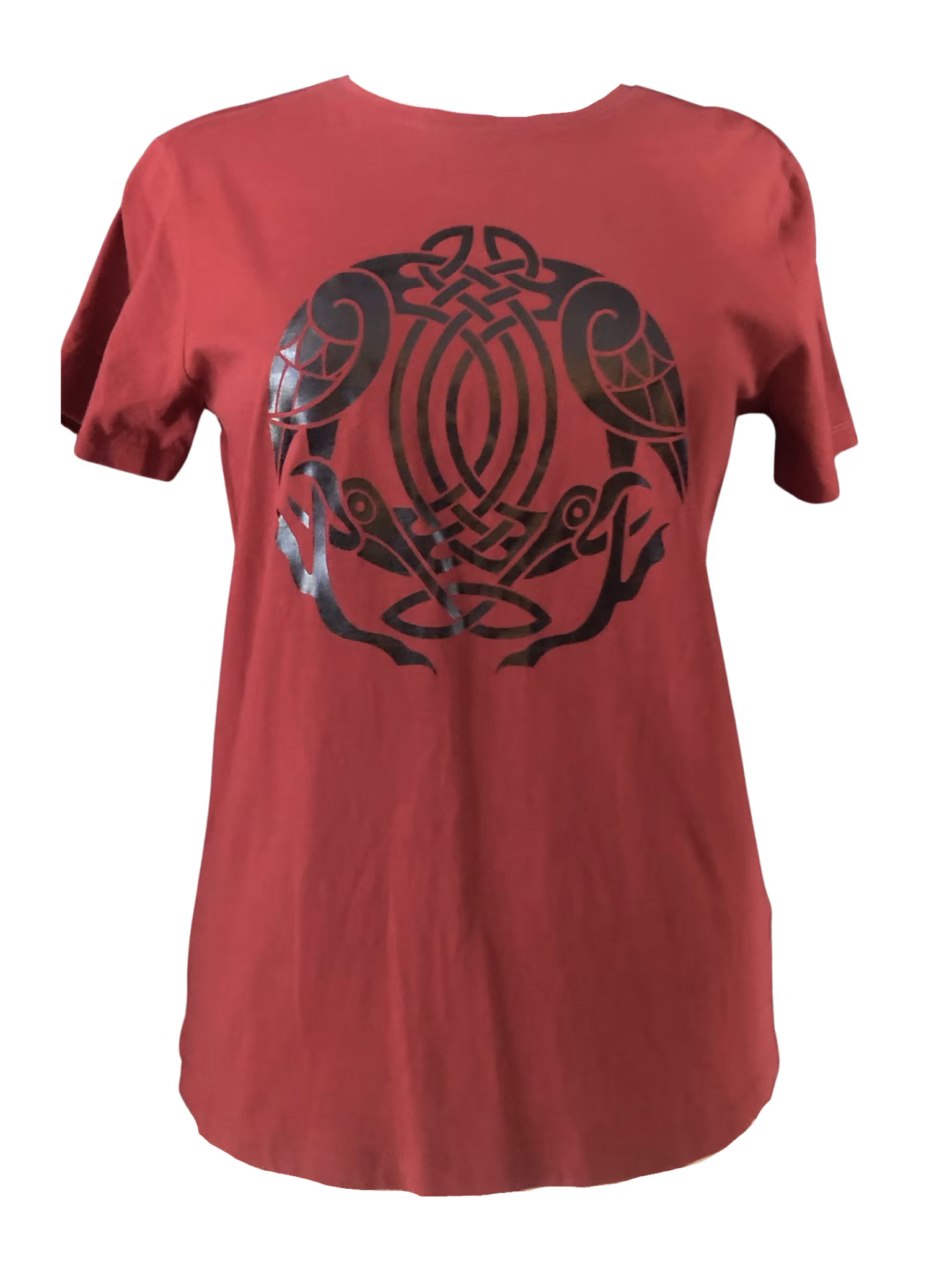 Hugin og Munin T-shirt