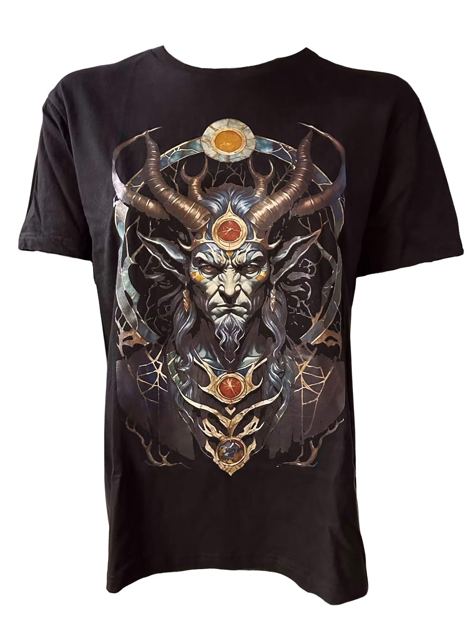 The Horned King T-shirt