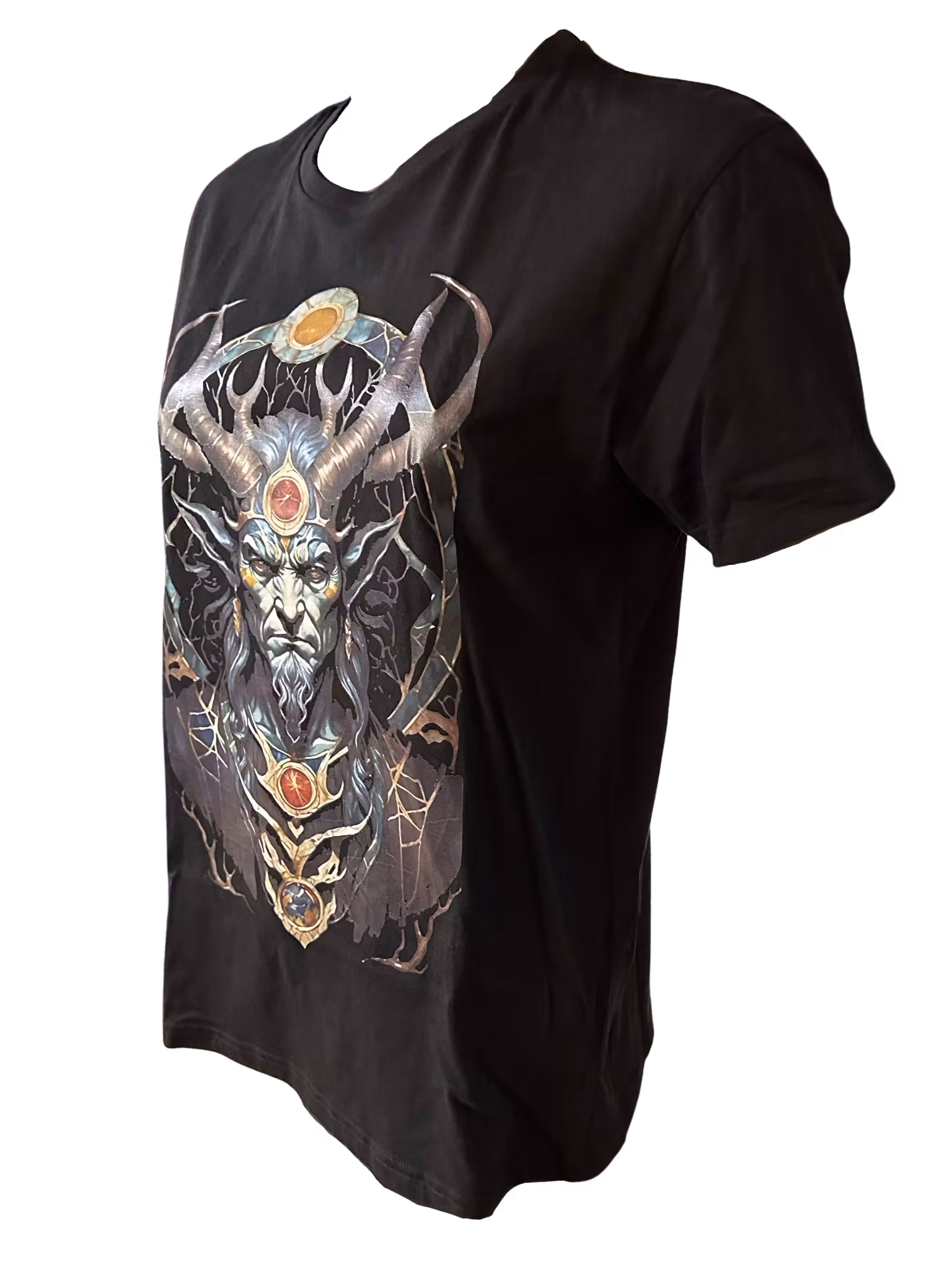 The Horned King T-shirt