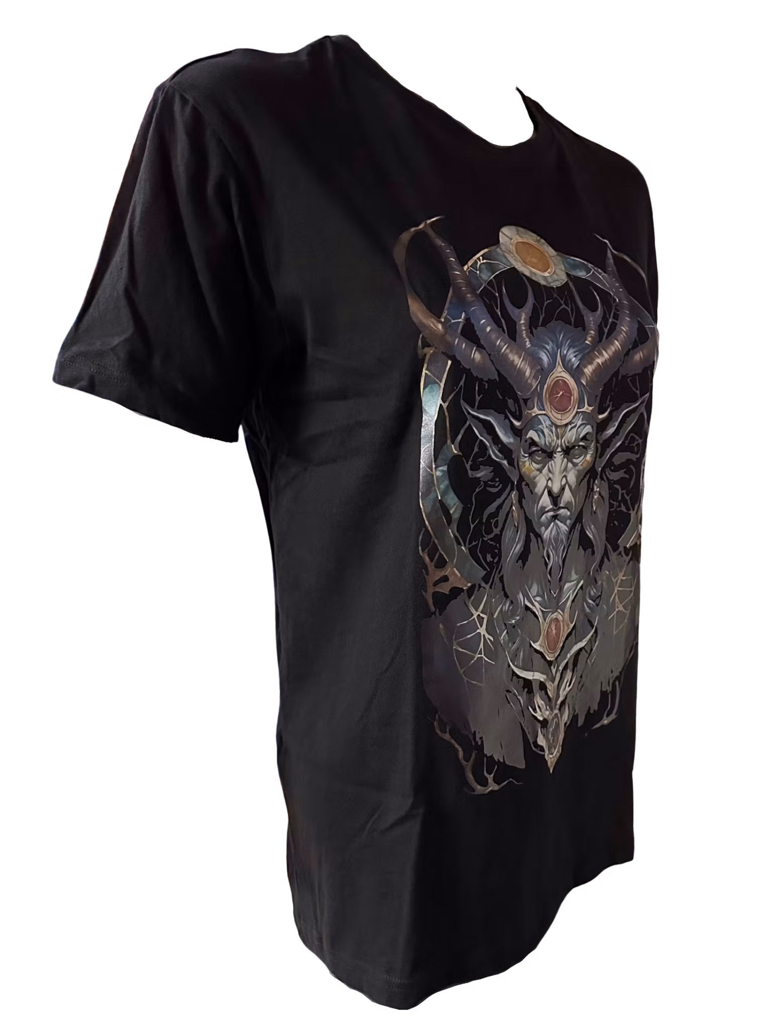 The Horned King T-shirt