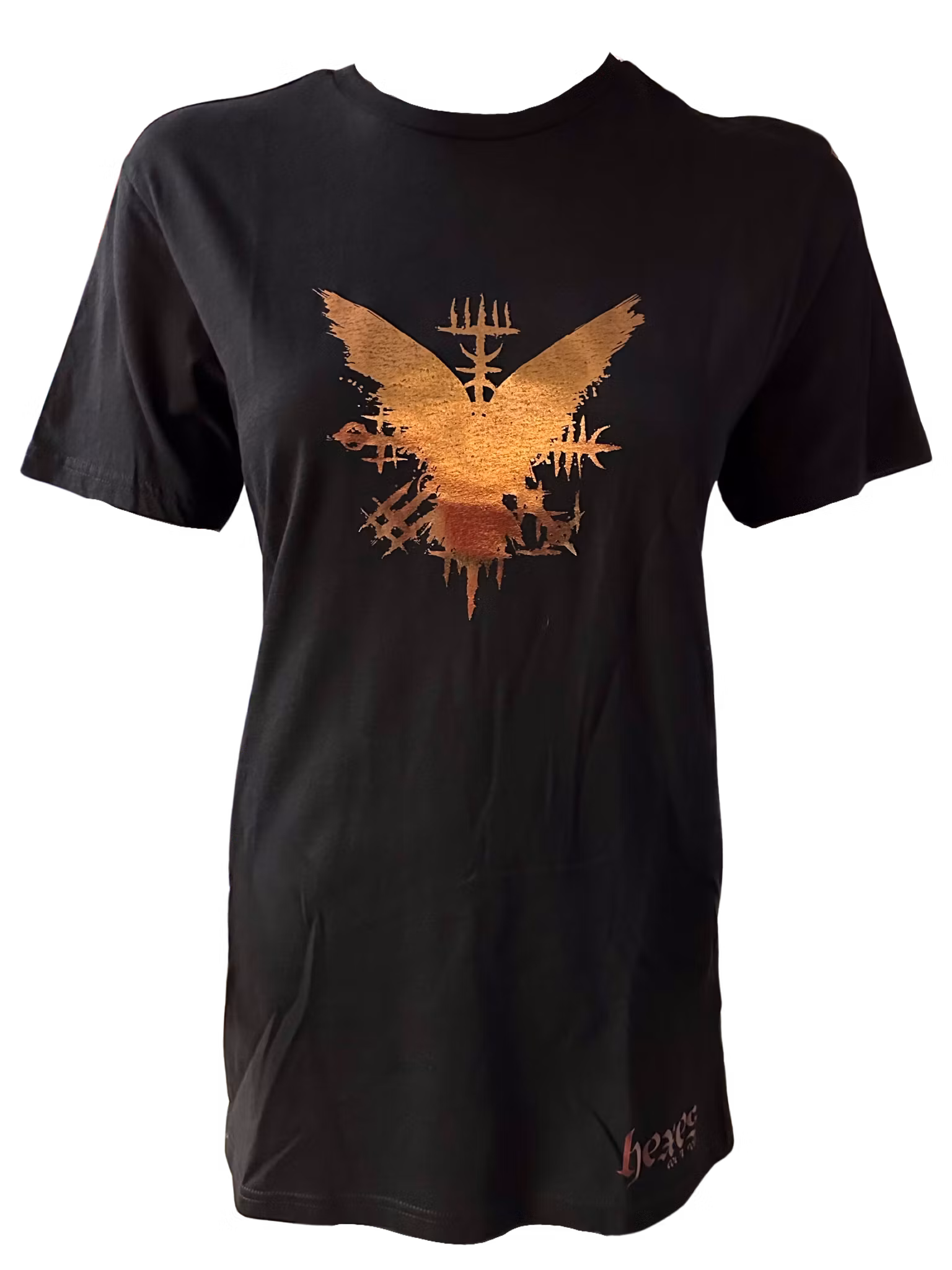 Copper Raven T-shirt