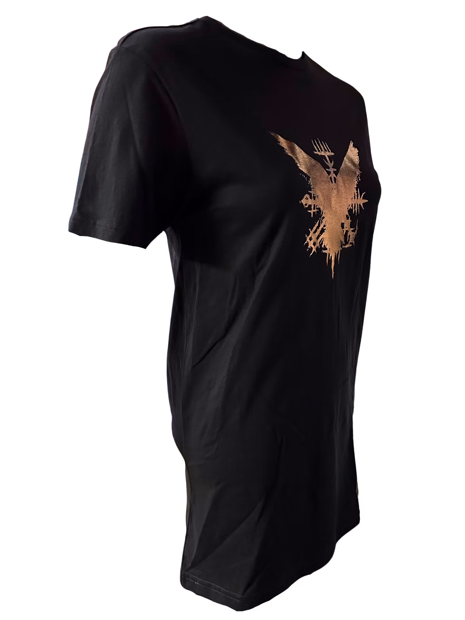 Copper Raven T-shirt