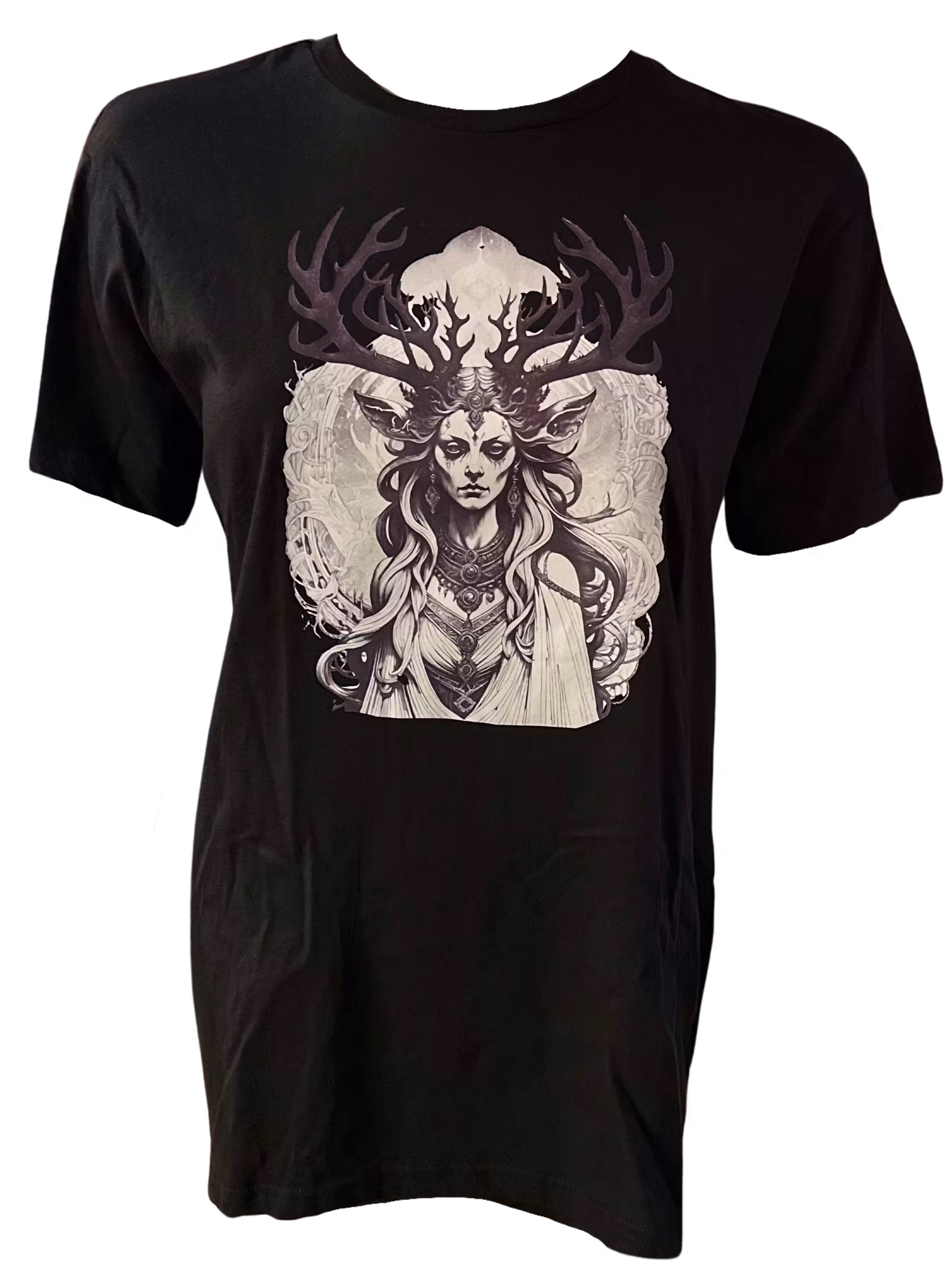 Deer Girl T-shirt