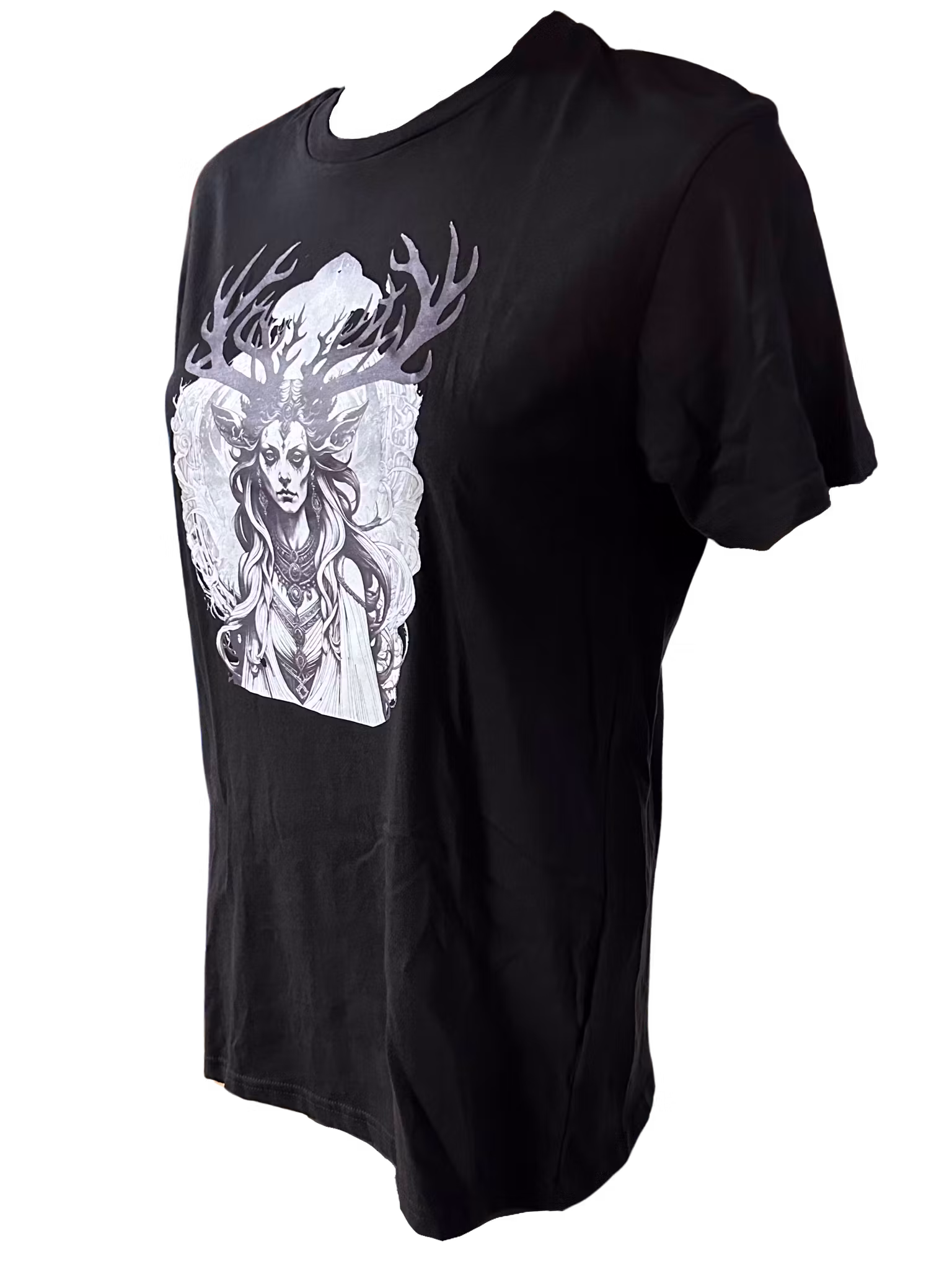 Deer Girl T-shirt