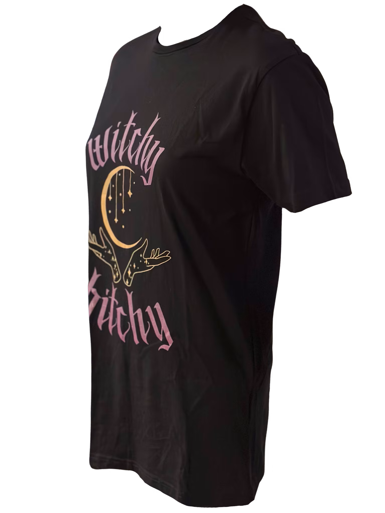 Witchy Bitchy T-shirt