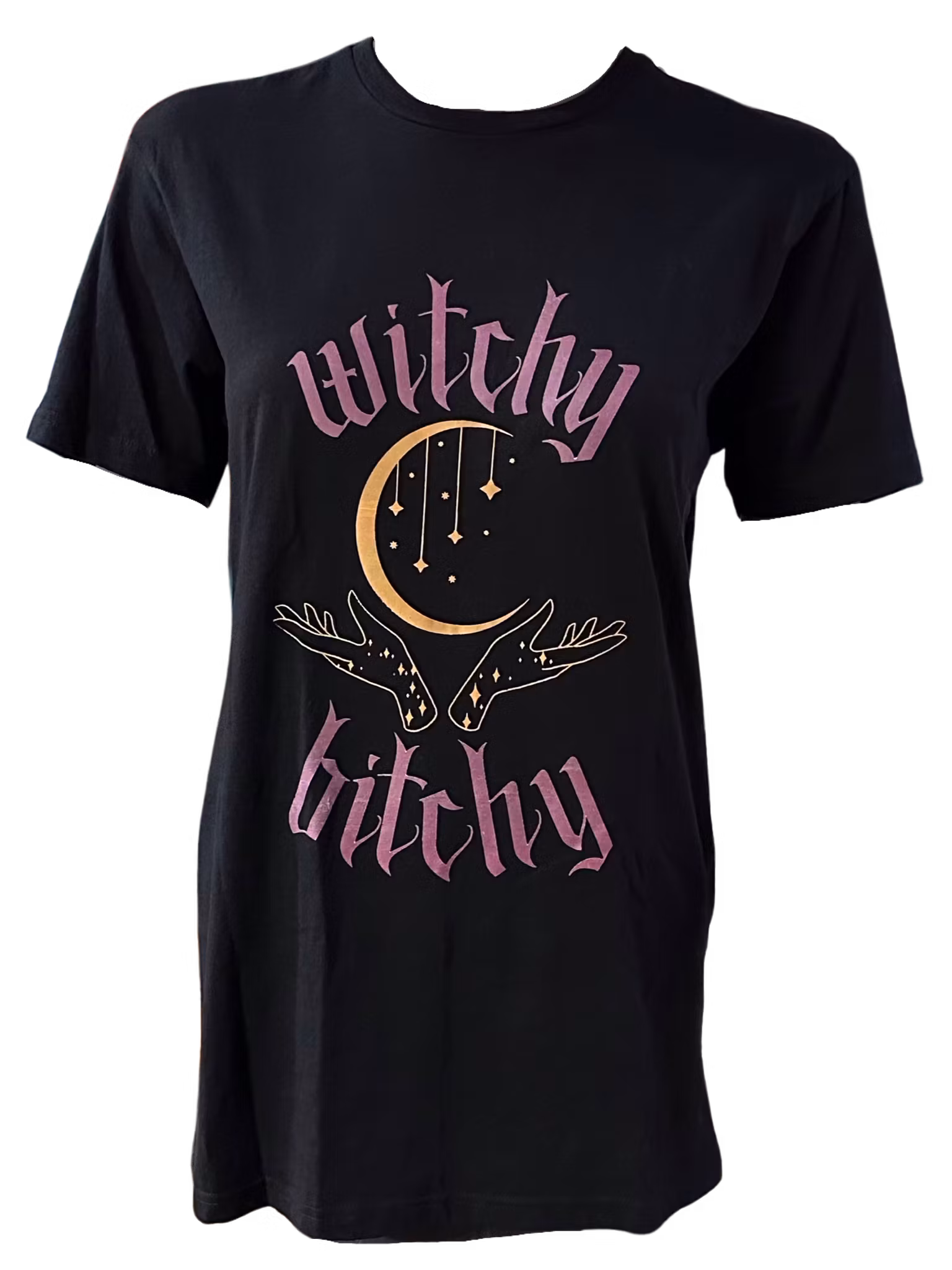 Witchy Bitchy T-shirt