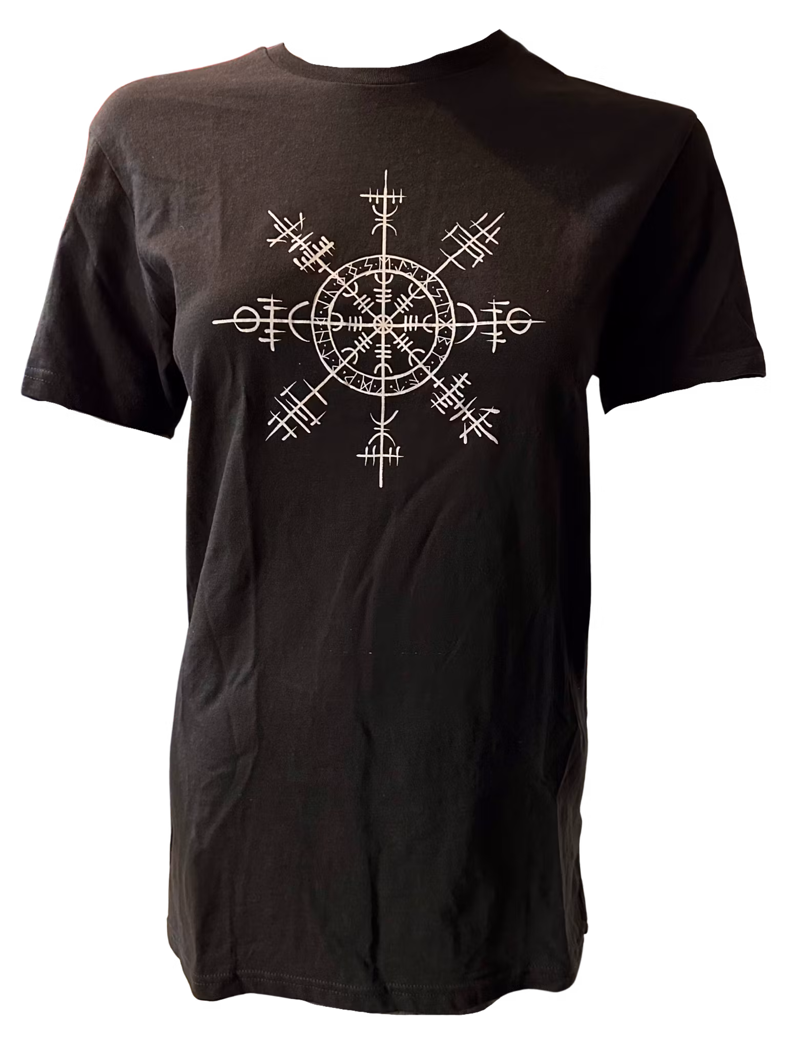 Vegvisir T-shirt