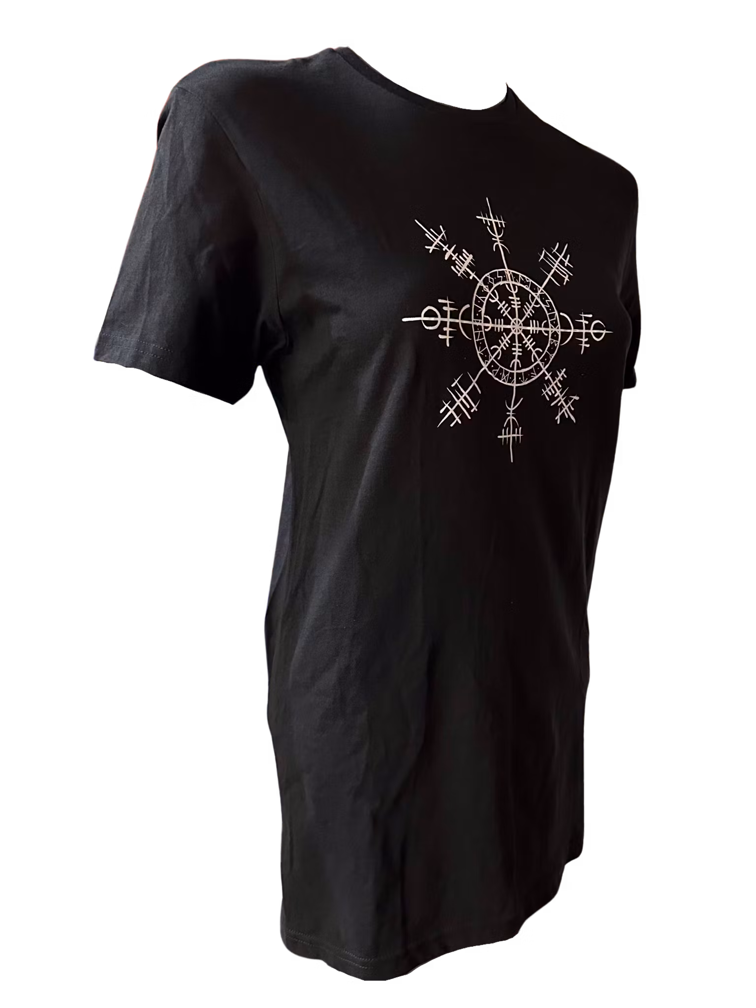 Vegvisir T-shirt