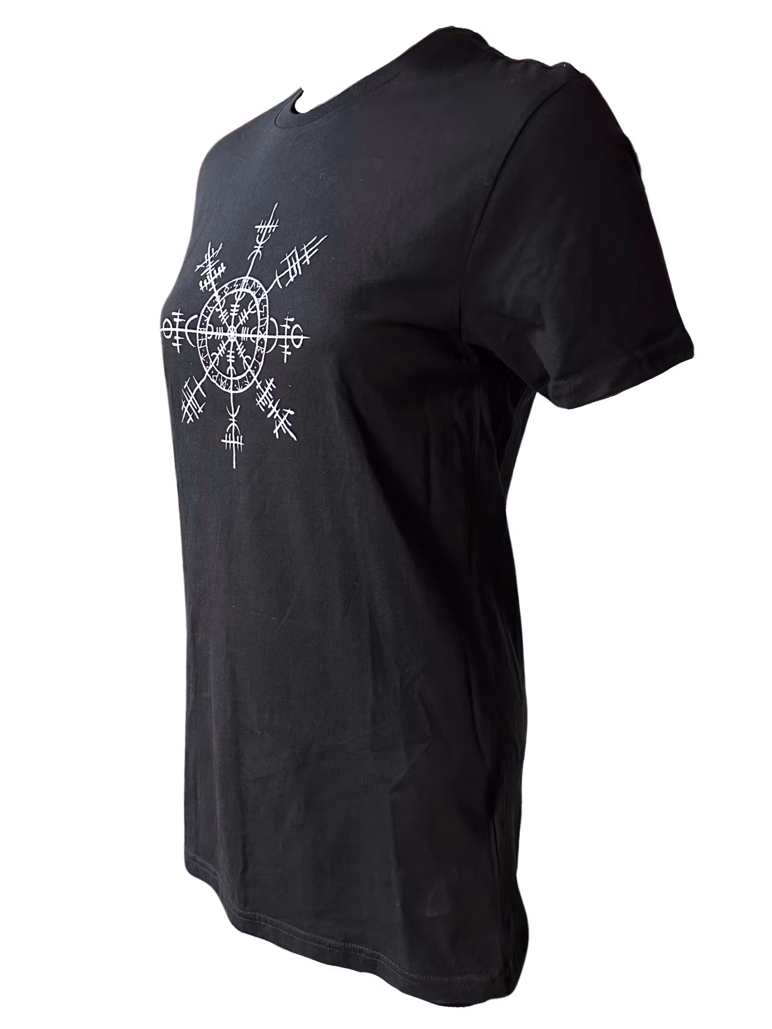 Vegvisir T-shirt