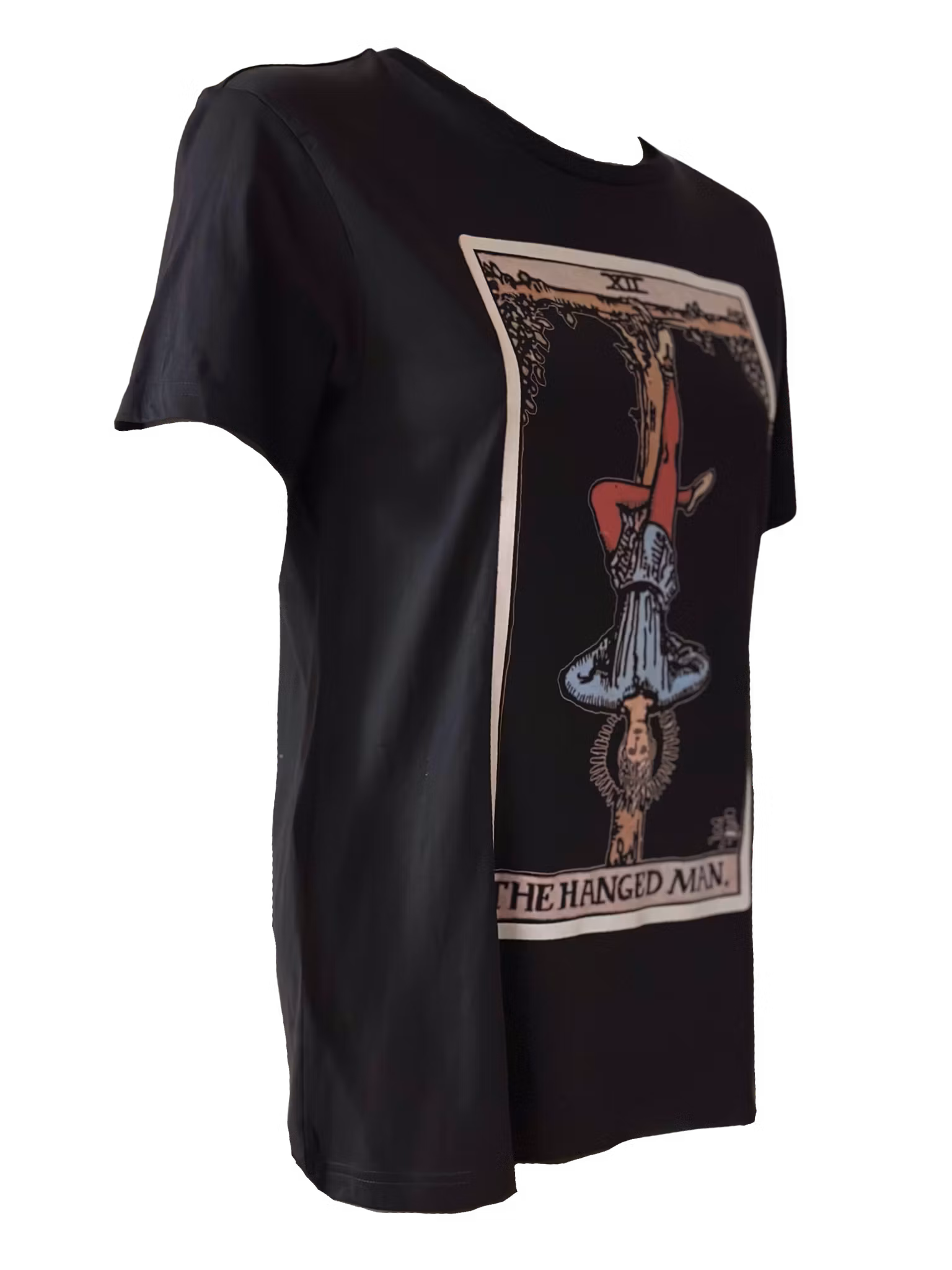 The Hanged Man T-shirt