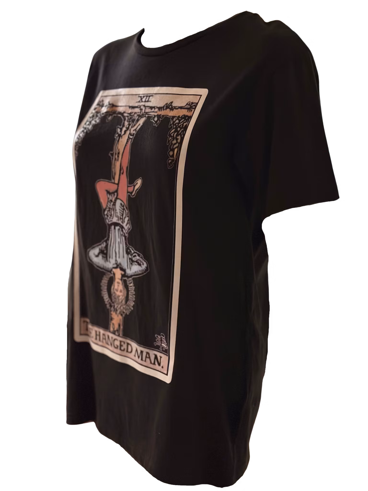 The Hanged Man T-shirt
