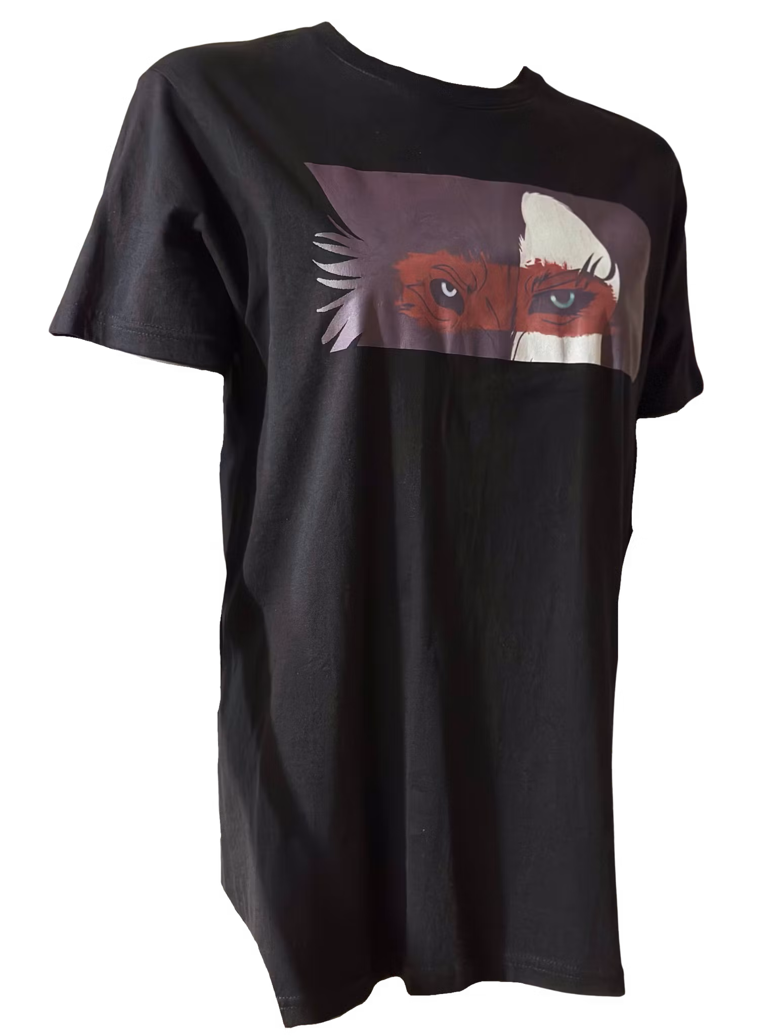 Wolf eyes Limited edition T-shirt