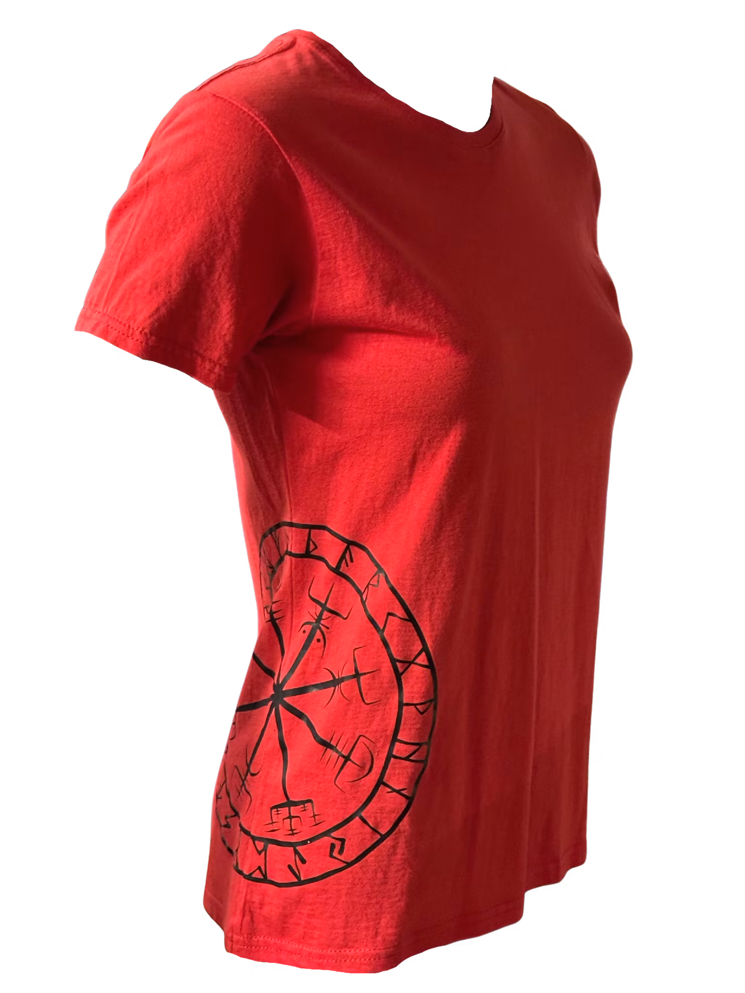 Vegvisir T-shirt