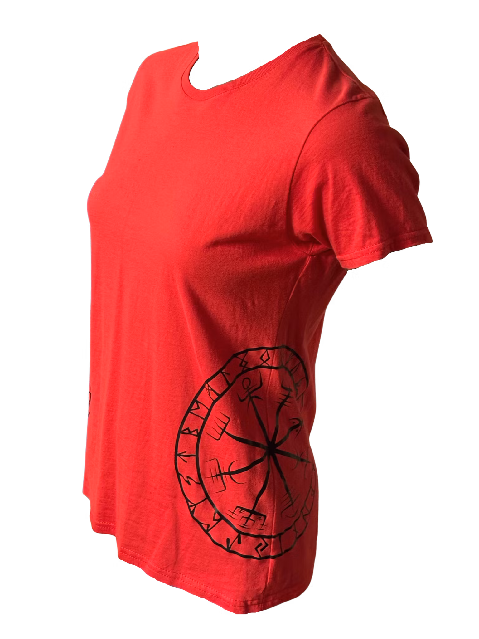 Vegvisir T-shirt