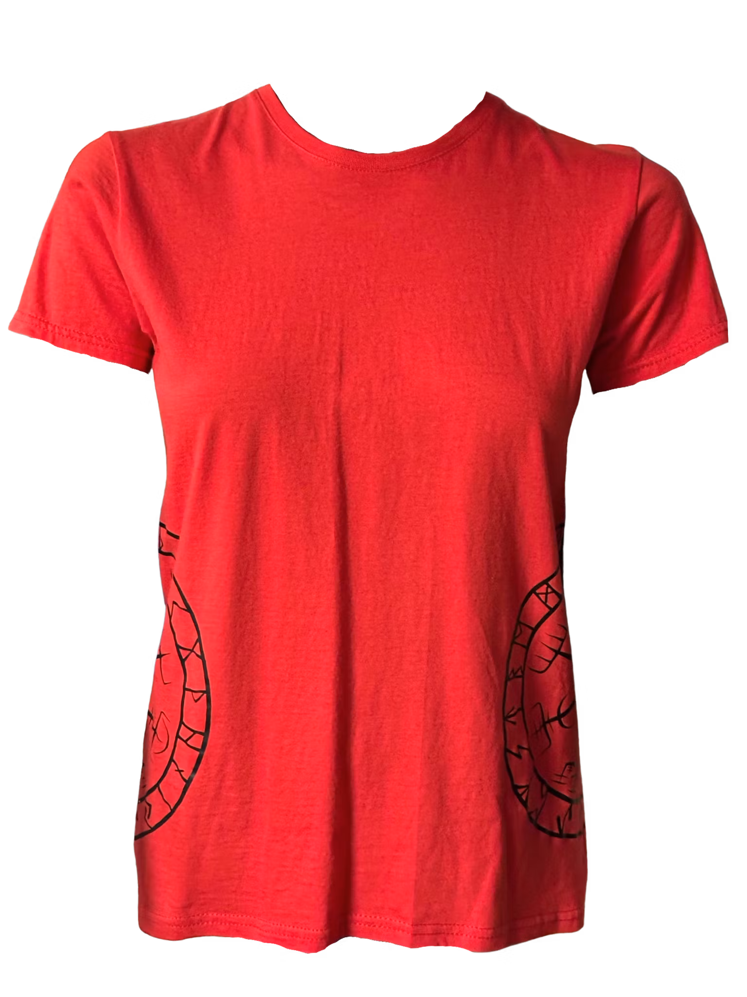 Vegvisir T-shirt