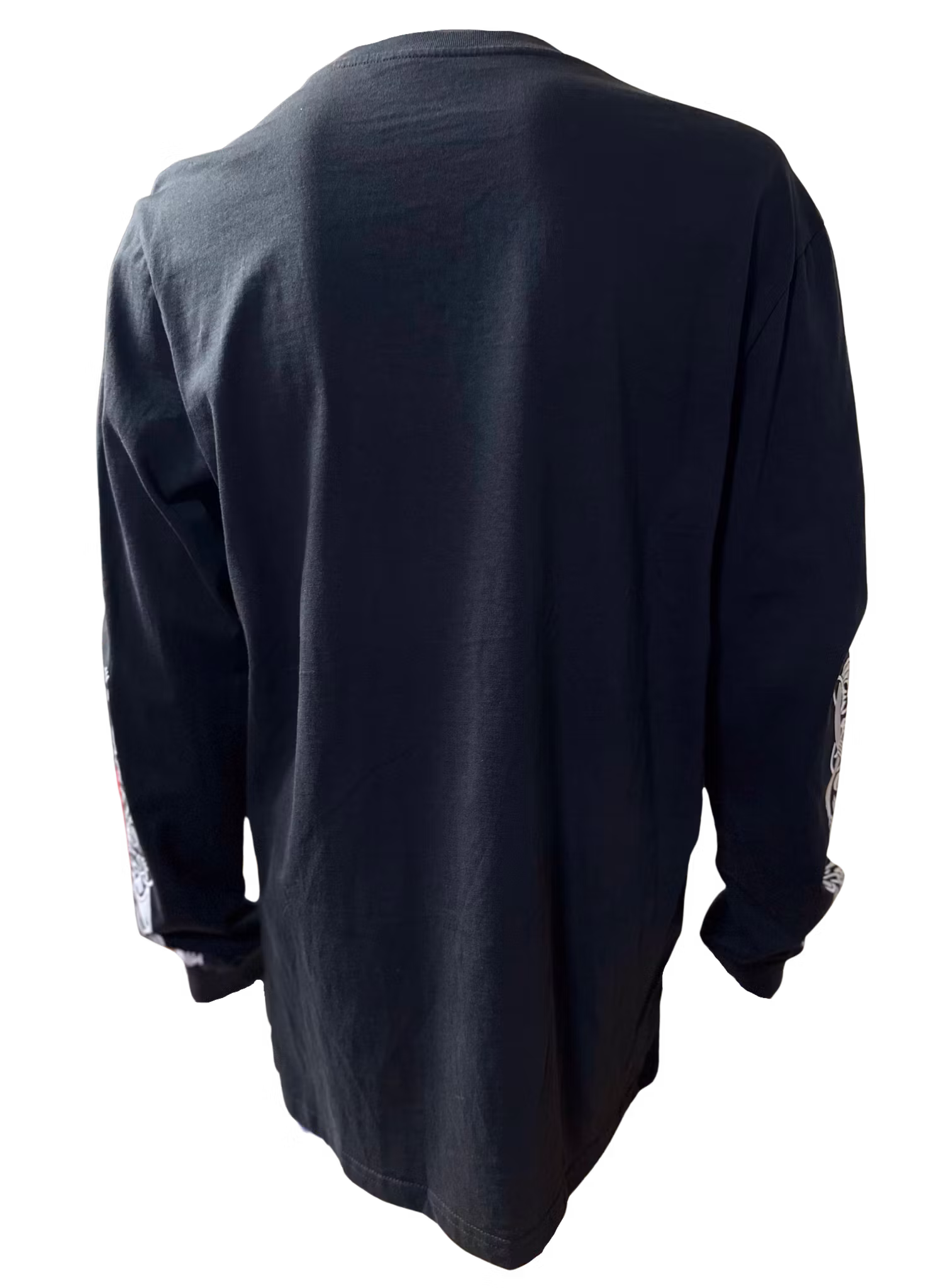 Ægishjelmur Long Sleeve T-shirt