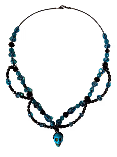 Necklace no.32