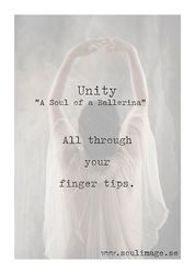 Unity - "A Soul of a Ballerina"