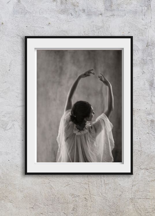 The Light - "A Soul of a Ballerina"