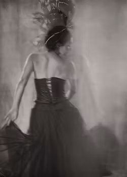 Dance & Passion - "A Soul of a Ballerina"