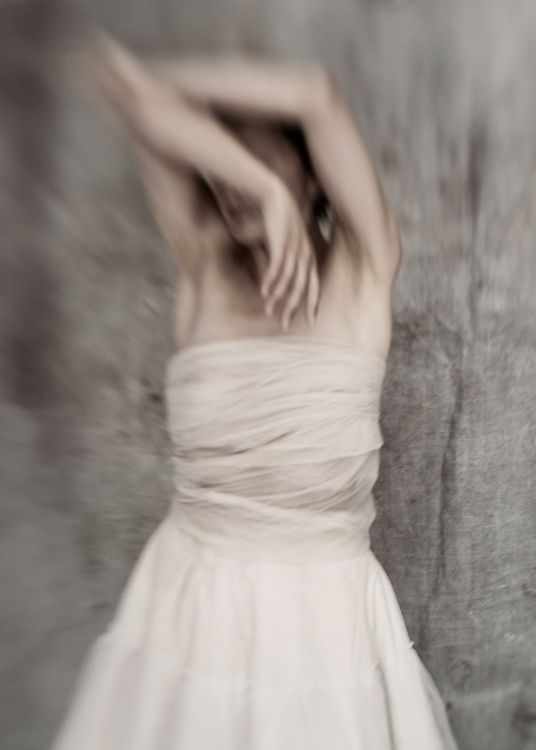 Wild Emotions - "A Soul of a Ballerina"