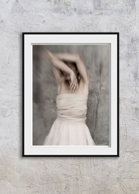 Wild Emotions - "A Soul of a Ballerina"