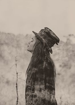 Senses - "Soul of a Nomad"