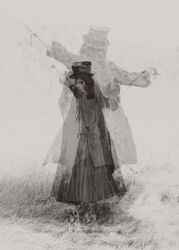 Dancing Barefoot - "Soul of a Nomad"