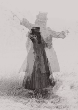 Dancing Barefoot - "Soul of a Nomad"
