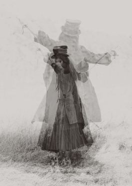 Dancing Barefoot - "Soul of a Nomad"